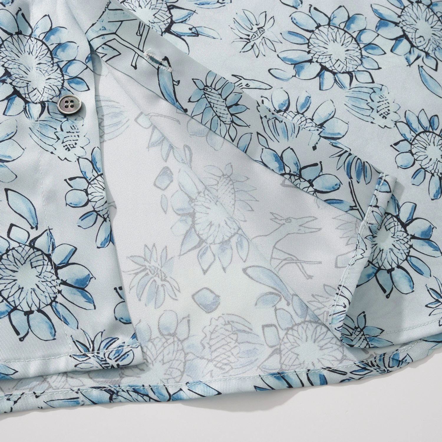 wg.luxury- 4ior Real silk item:E-F409F1507